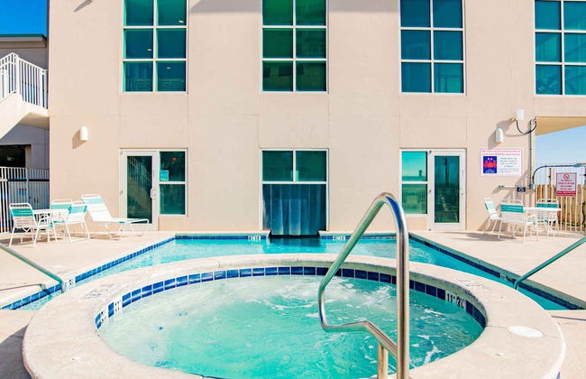 Crystal Shores by Southern Vacation Rentals - Foto 73