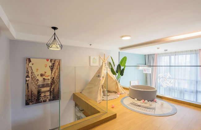 Xiwuju International - Foto 59