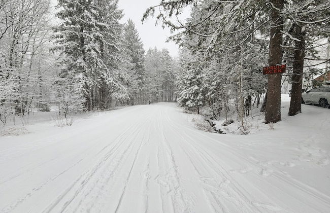 Ski in & out Spruce Glen Townhomes on Great Eastern Trail - Photo 24