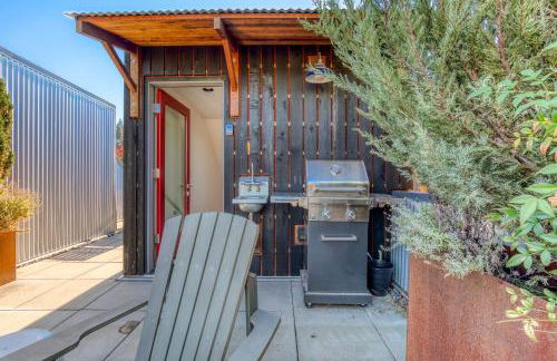 Union Lofts 310 - Foto 33