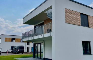 Hangar 19 Wohnung Weitblick 1-3 - Foto 25