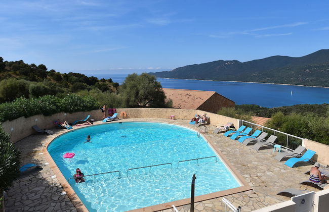 Résidence Alba Rossa - Foto 39