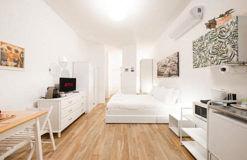 Minerva, Elegant Stay in the Bologna City Center - Photo 1