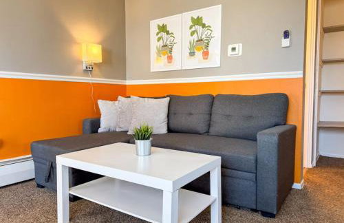 8 Large Apartments with 12 Bedrooms and Parking and WIFI - Foto 38