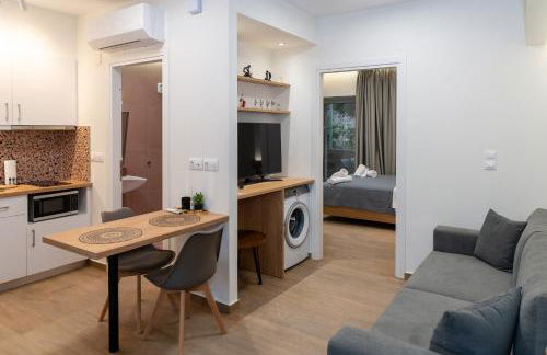 Enalis Studios & Apartments - Foto 40