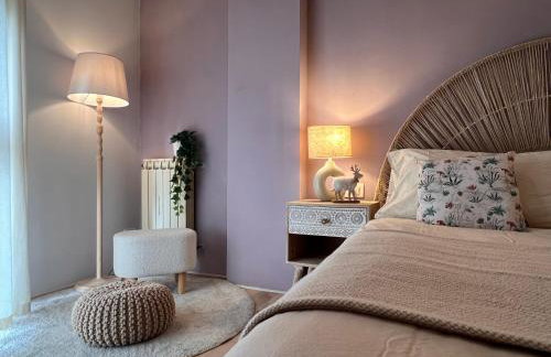 Chianti's Secret Nest - Cozy home with sunset view - Foto 26