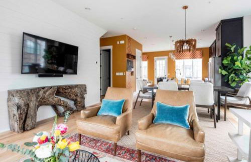 Bird's Eye View - Foto 23