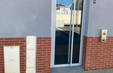 Le Cocon Urbain - Foto 26