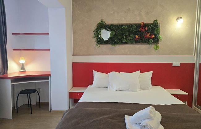 Decebal Residence Apartments - Foto 58