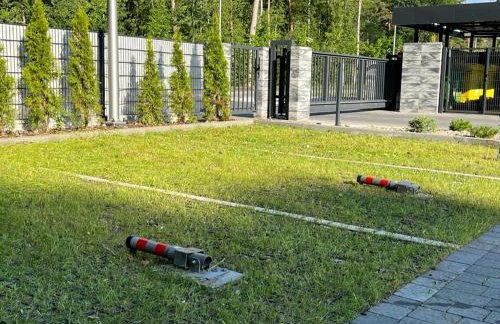 Plażowa Park Apartamenty - Foto 31