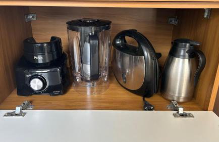 APTO 2 quatos 2 ar-condicionados e bem localizado - Photo 23