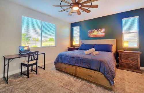 Desert Oasis Retreat , Heated Pool , Pet Friendly! - Foto 6