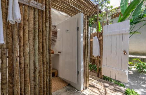 Suítes Casa Kamayurá - Foto 22