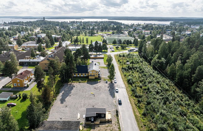 Private Chalet - Photo 18