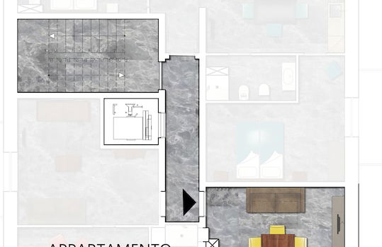 Palazzo Novecento - Foto 55