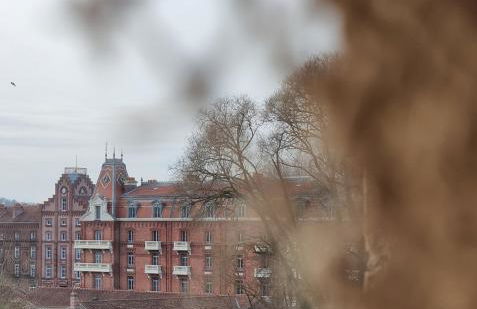 Au petit familistère Landrecies, L'Authentique. - Foto 25
