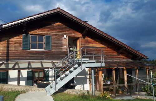 Ferienwohnung am Dachsberg, Bayerischer Wald - Foto 31