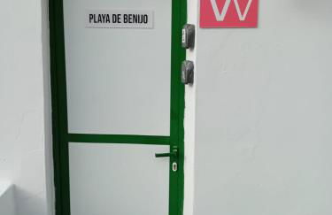 Anaga Playa Benijo 2 Paraíso Rural Trail-Beach - Foto 28