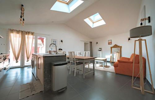 Le Domaine du petit Basque -20 pers - Foto 31