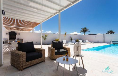 Villa Paraiso de Jil - Stunning, Brand new 3 bed ! - Foto 18