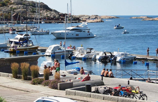 Holiday Home in Lysekil - Foto 21