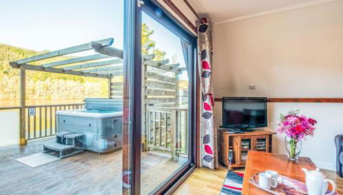 Chalet Woodhaven by Interhome - Foto 3