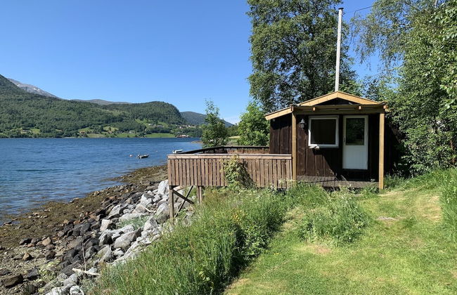 Fagervik Camping - Photo 4