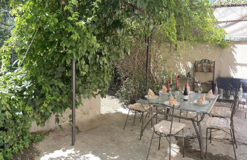 Villa L Oasis avec piscine - Foto 44