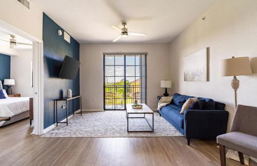 Landing Spectacular 1BD Gym Clubhouse - Foto 33