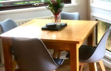 49 Irfon Lodge - Foto 5