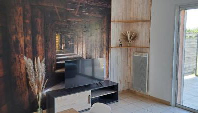 Cottage La loge - Foto 2