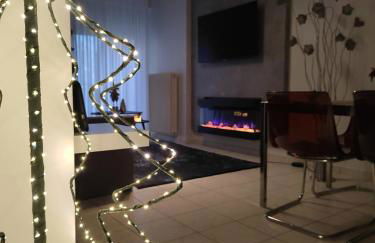 The cozy seaside apartment - Foto 53