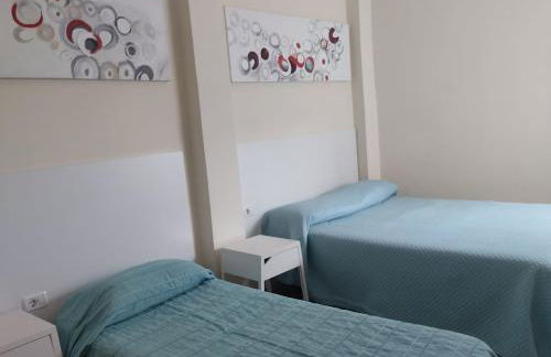 apartamentos la villa - Foto 59