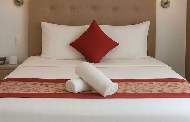 JMM Grand Suites - Foto 29