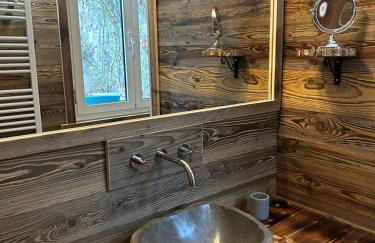 Lou Griffoul appartement-chalet - Foto 16