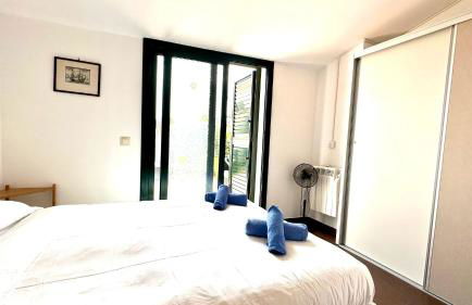 Blue sea apartment - Foto 13