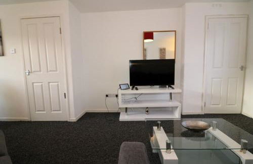 Signature - Atholl House Glasgow Airport - Foto 41