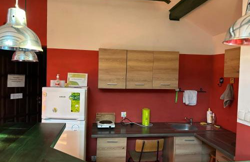 Agroturystyka Karuna - Ajurweda i Joga - w Końskim Dworze - Foto 15