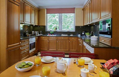 Cheval Thorney Court at Hyde Park - Foto 48