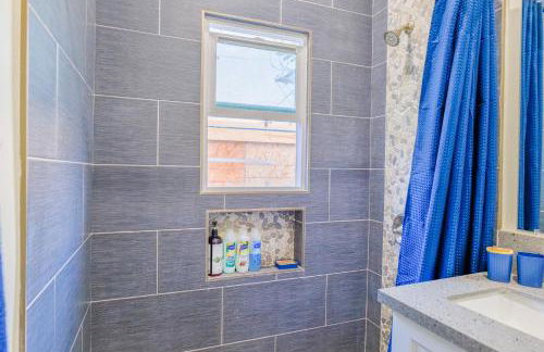 2BR Retreat Near Balboa Park - Foto 39