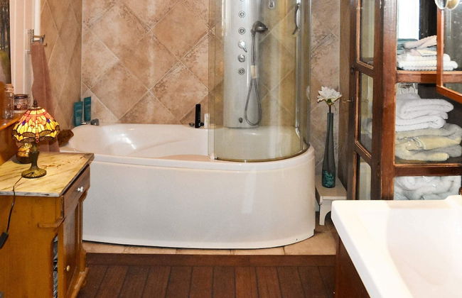 Holiday Home in Tornes I Romsdal - Foto 41