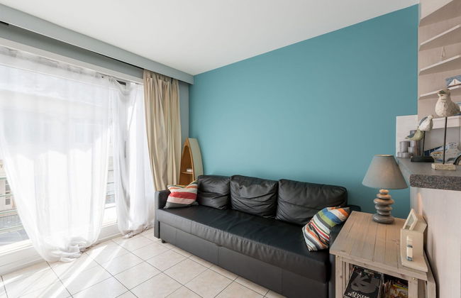 Apartment in Koksijde Near the Sea - Foto 1