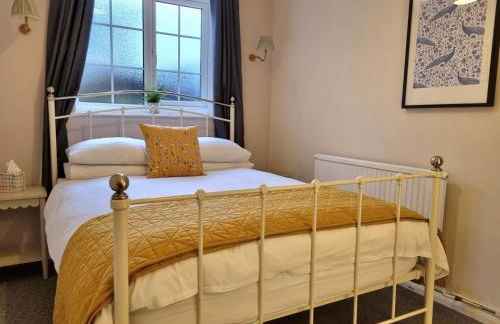 Little Park Holiday Homes Self Catering Cottages 1 & 2 bedrooms available close to Tutbury Castle - Foto 27