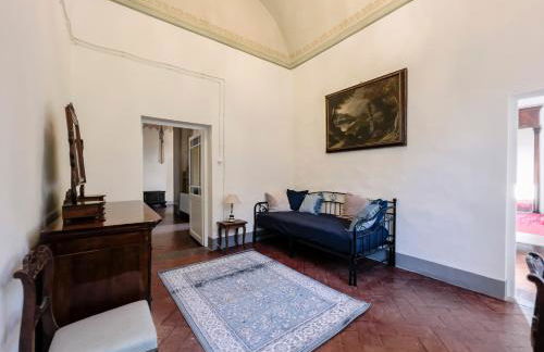 Villa with Exclusive Garden in Rignano, Tuscany - Foto 15