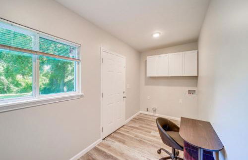 Remodeled Tulsa House with Yard about 4 Mi to Downtown! - Foto 12