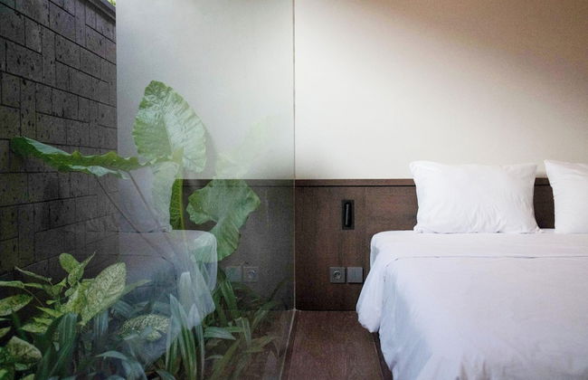 Tanna Villa Bali Tabanan - Foto 3