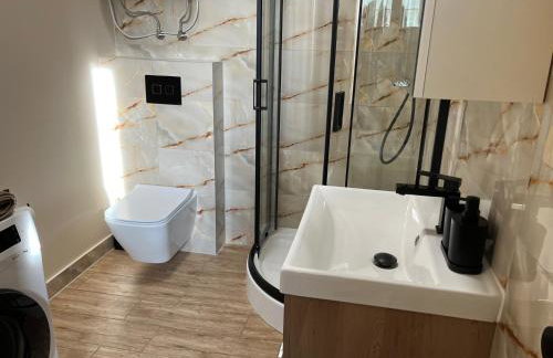 Lęborska Garsoniera - Foto 8