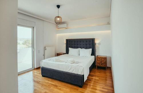 Grand Sea View Apartment 3' from Kavouri Beach - Foto 2