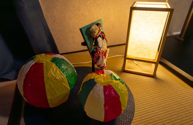 Oyado Kinokuniya Naka Machi - Foto 23