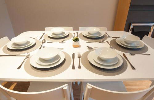 Aztec House - Modern & Spacious, 6 separate beds - Foto 13